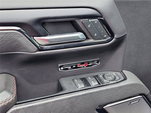 Used 2024 GMC Sierra 1500 AT4X AWD/4WD image 17