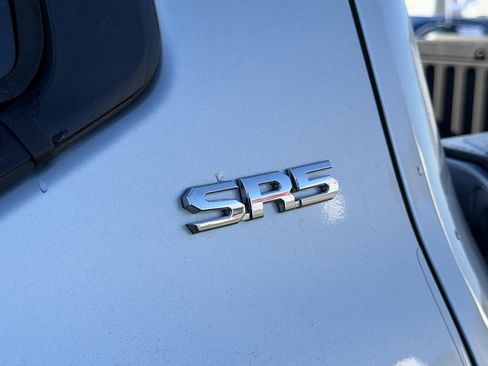 Used 2024 Toyota Tundra SR5 w/ SR5 Convenience Package image 10