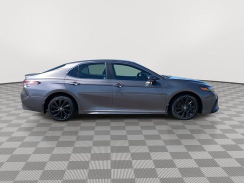 Used 2023 Toyota Camry SE FWD image 8