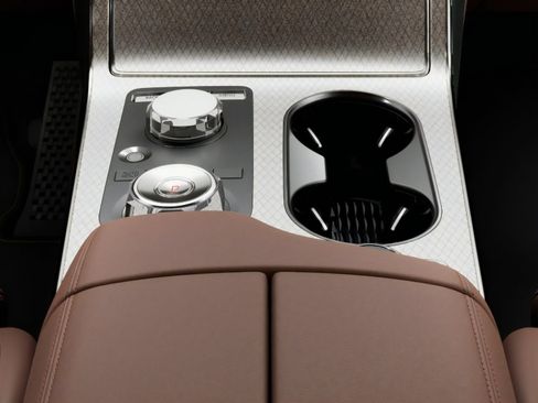 New 2026 Genesis GV80 3.5T Prestige image 19