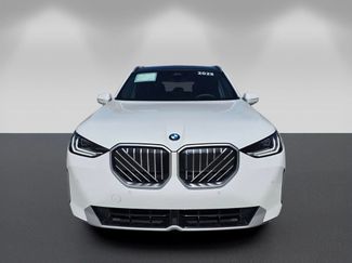 Certified 2025 BMW X3 xDrive30i w/ Convenience Package AWD/4WD video 2