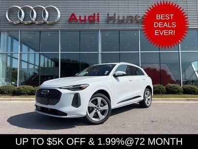 New 2025 Audi Q5 2.0T Premium Plus