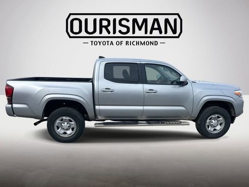 Certified 2023 Toyota Tacoma SR w/ SR Convenience Package image 8