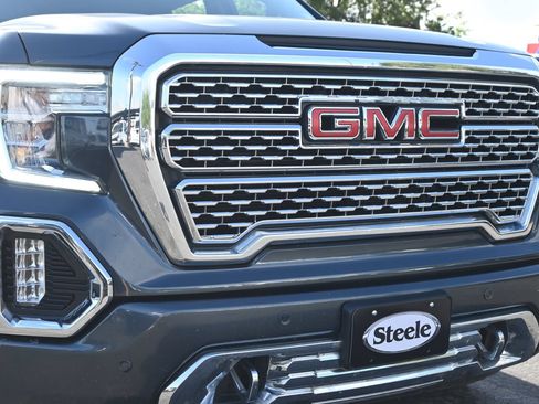 Used 2022 GMC Sierra 1500 Denali w/ Denali Premium Package AWD/4WD image 27