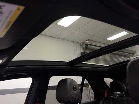 Used 2023 Mercedes-Benz GLE 53 AMG 4MATIC image 26