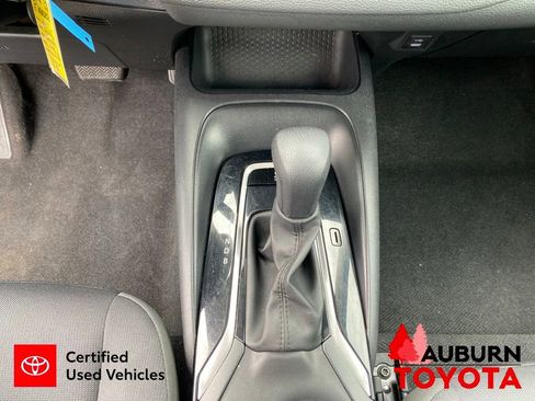 Certified 2024 Toyota Corolla LE FWD image 33