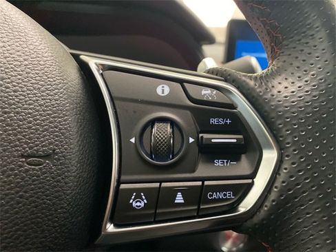 Certified 2022 Acura TLX SH-AWD w/ A-SPEC Pkg image 15