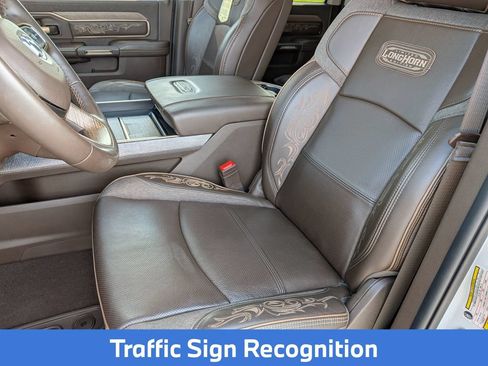 Used 2025 RAM 3500 Longhorn AWD/4WD image 30