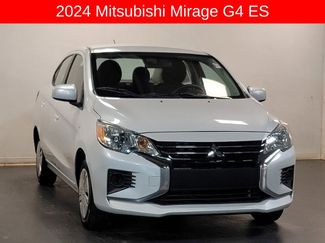 Used 2024 Mitsubishi Mirage G4 ES video 2