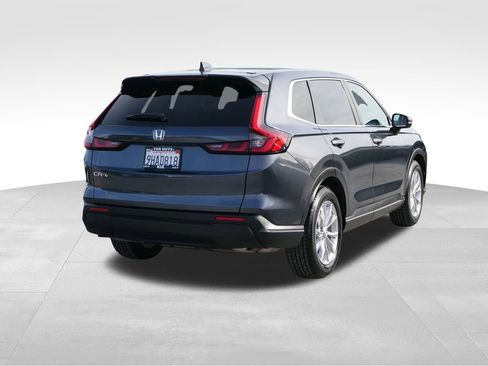 Used 2023 Honda CR-V EX-L image 2