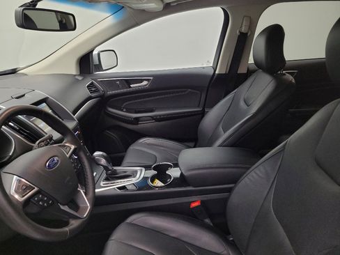 Used 2015 Ford Edge Titanium w/ Equipment Group 301A AWD/4WD image 17