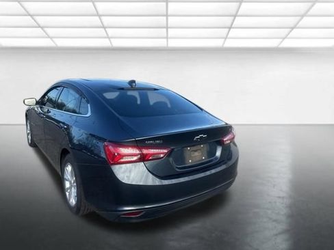 Used 2020 Chevrolet Malibu LT image 9