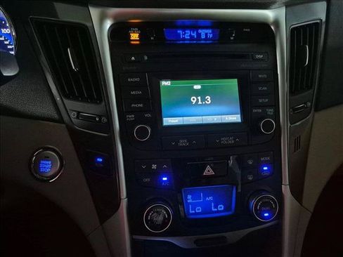 Used 2015 Hyundai Sonata Limited FWD image 15