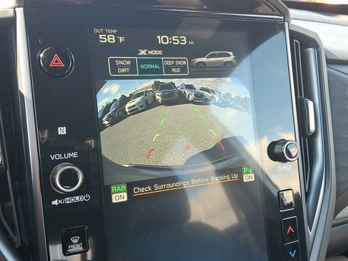 New 2025 Subaru Forester Limited image 14