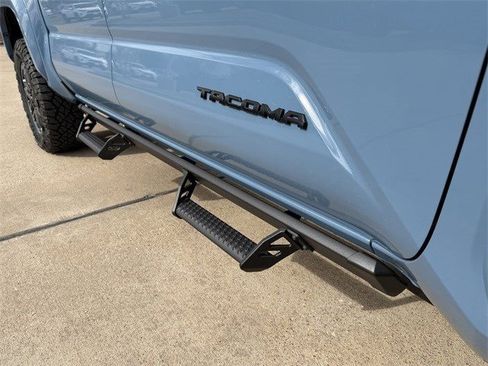 New 2026 Toyota Tacoma SR5 image 10