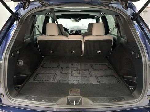 Used 2021 Honda Passport Elite image 35