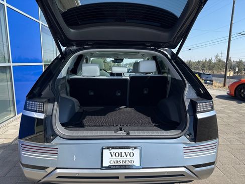Used 2023 Hyundai Ioniq 5 Limited AWD/4WD image 9