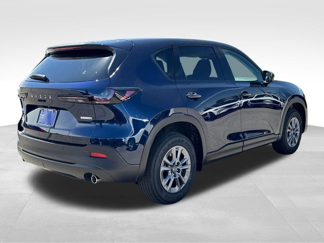 New 2026 MAZDA CX-5 Select AWD/4WD image 5