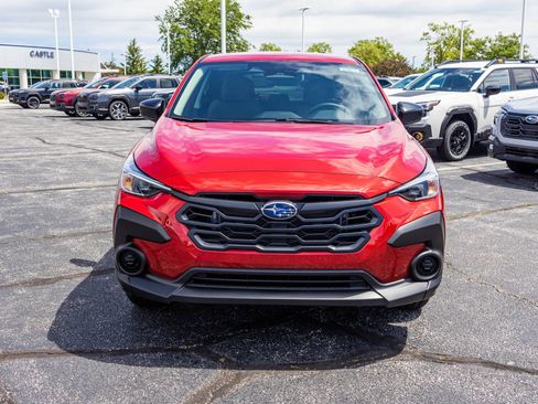 New 2026 Subaru Crosstrek 2.5i AWD/4WD image 6