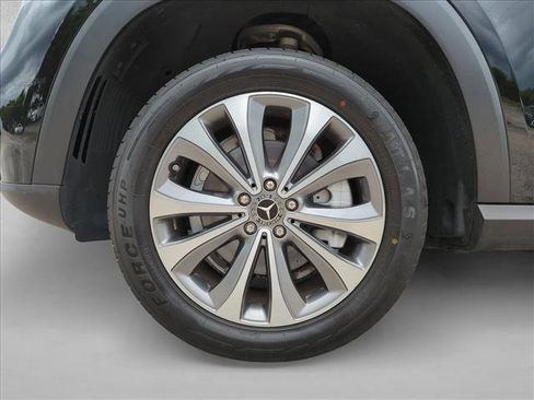 Certified 2020 Mercedes-Benz GLE 350 4MATIC image 14