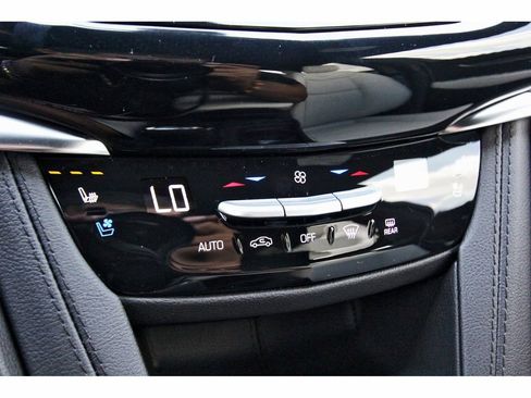 New 2025 Cadillac XT6 Sport w/ Technology Package image 20