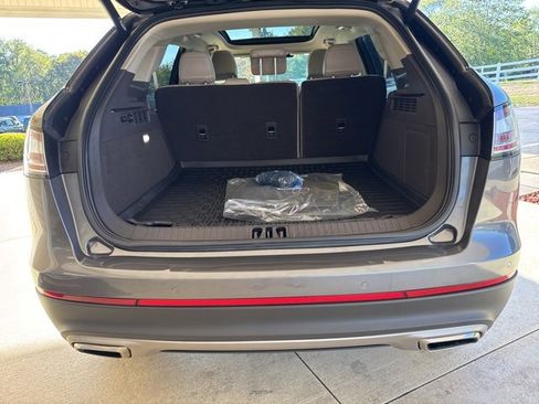 Used 2022 Lincoln Nautilus Reserve w/ Equipment Group 201A image 35