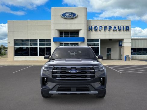 New 2026 Ford Explorer Active w/ Active Comfort Package RWD image 6