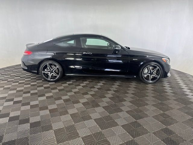 Used 2017 Mercedes-Benz C 43 AMG 4MATIC Coupe image 6