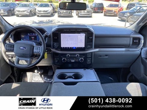 Used 2024 Ford F150 XLT image 39
