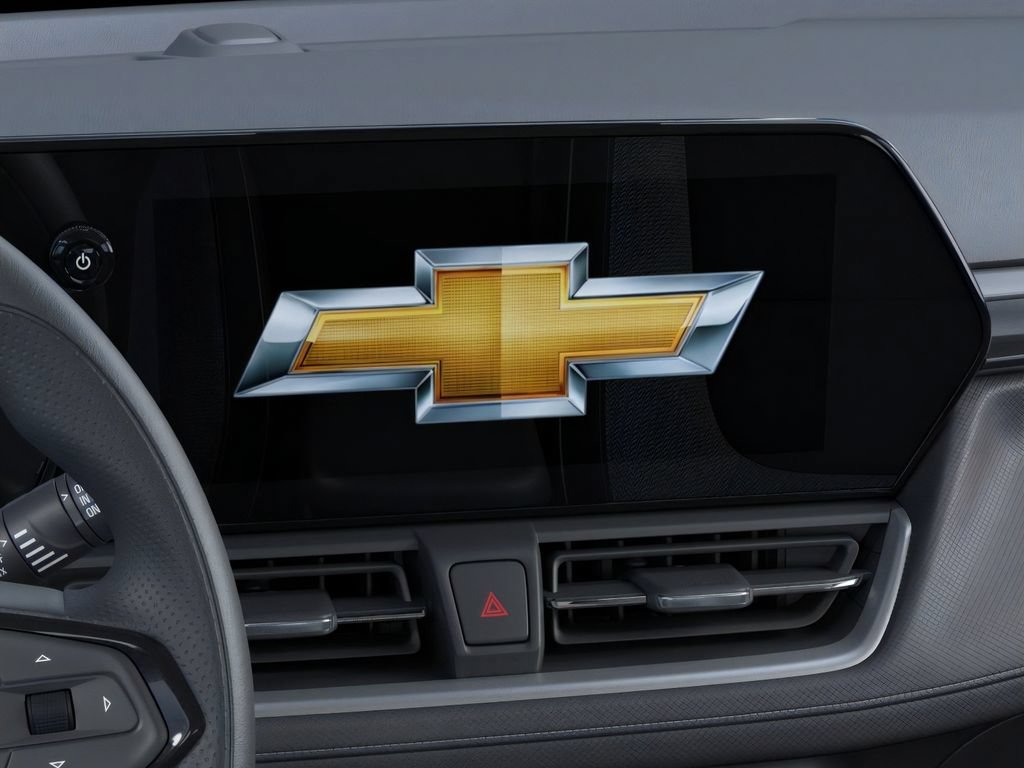 New 2026 Chevrolet TrailBlazer LS w/ LS Convenience Package AWD/4WD image 20