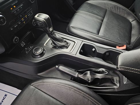 Certified 2021 Ford Ranger Lariat w/ Equipment Group 501A High image 13