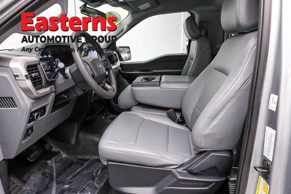 Used 2023 Ford F150 XL RWD image 14