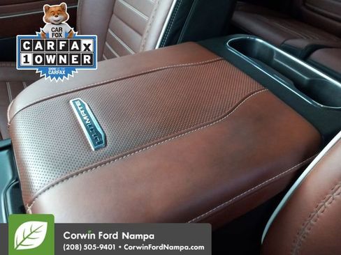 Used 2024 GMC Sierra 3500 Denali Ultimate image 18