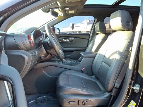 Used 2019 Chevrolet Blazer RS image 14