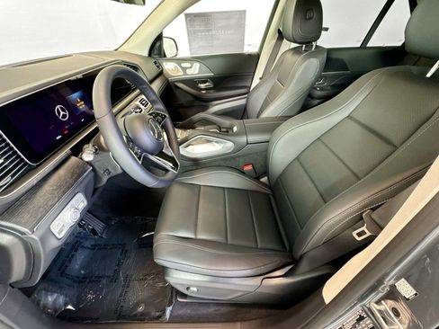 New 2026 Mercedes-Benz GLE 450 4MATIC image 18