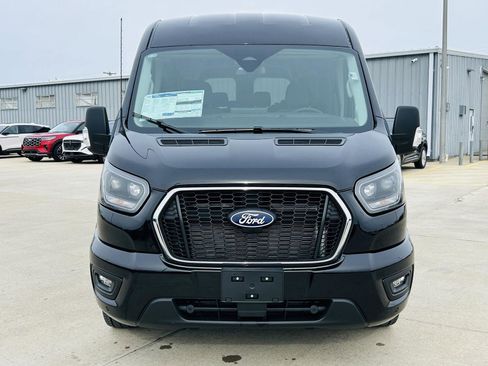 New 2026 Ford Transit 350 XLT AWD/4WD image 34