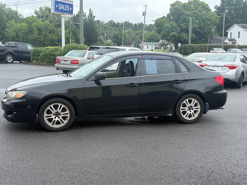 Used 2010 Subaru Impreza 2.5i Premium AWD/4WD image 2