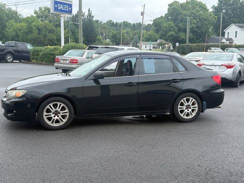 Used 2010 Subaru Impreza 2.5i Premium AWD/4WD image 2