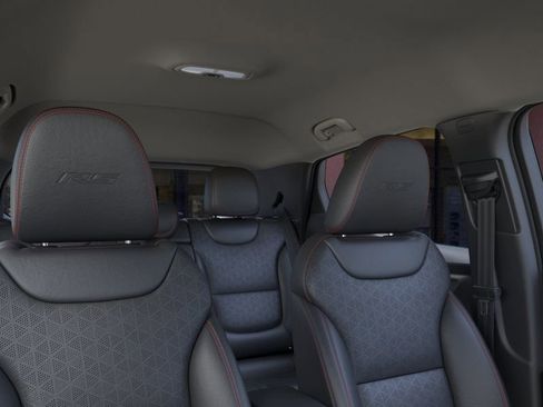 New 2027 Chevrolet Bolt RS FWD image 48