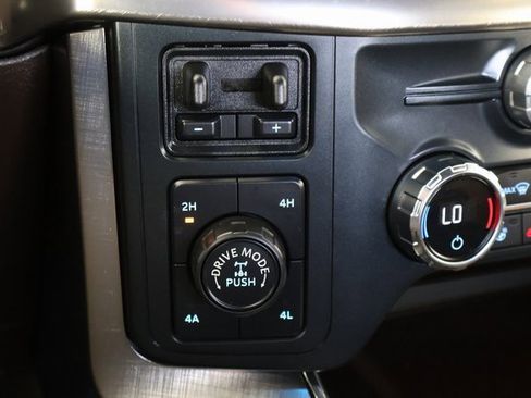 Used 2021 Ford F150 King Ranch w/ Equipment Group 601A High image 37