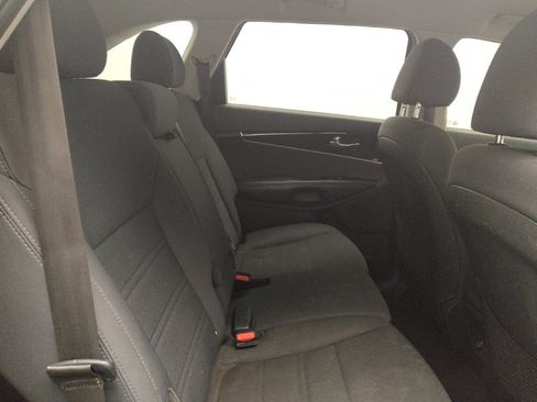 Used 2019 Kia Sorento FWD image 19