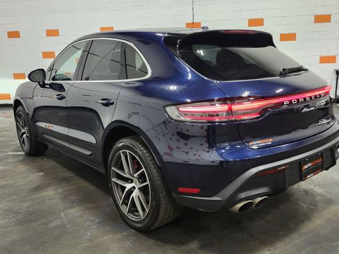 Used 2023 Porsche Macan S image 17