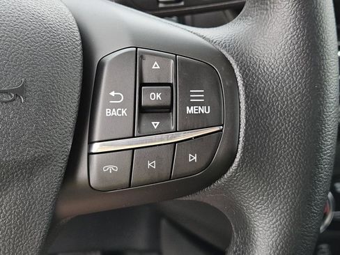 New 2026 Ford Escape Active image 20