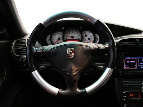 Used 2003 Porsche 911 Turbo image 21