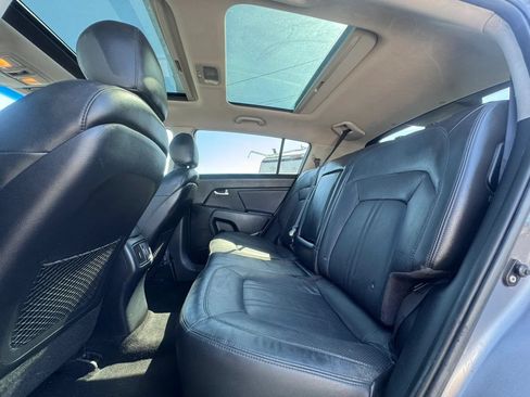 Used 2014 Kia Sportage EX FWD image 23