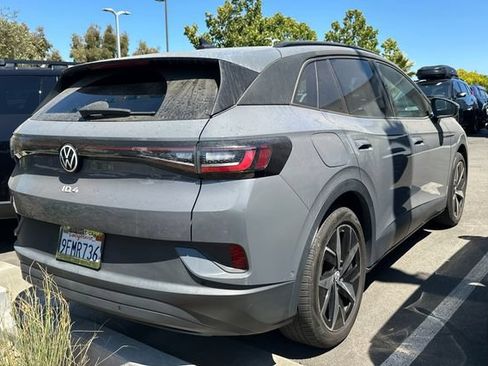 Used 2023 Volkswagen ID.4 Pro S RWD image 5