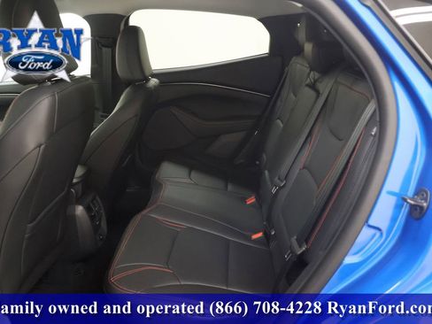 New 2025 Ford Mustang Mach-E Premium w/ Sport Appearance Package image 15