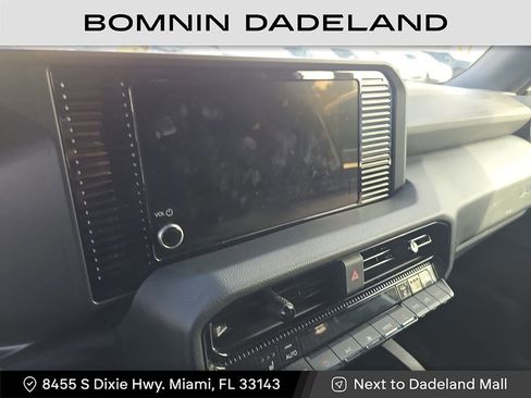 Used 2025 Toyota Land Cruiser 1958 image 22