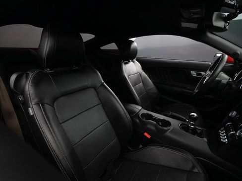 Used 2020 Ford Mustang GT Premium w/ GT Performance Package image 50