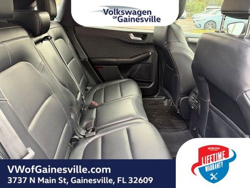 Used 2020 Ford Escape SE Sport image 8